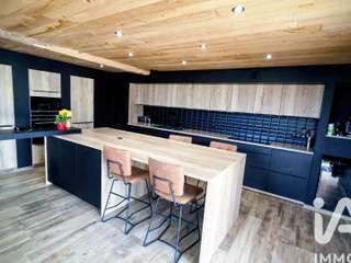 Vente maison 8 pièces Vente maison 8 pièces