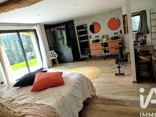 Vente maison 8 pièces Vente maison 8 pièces