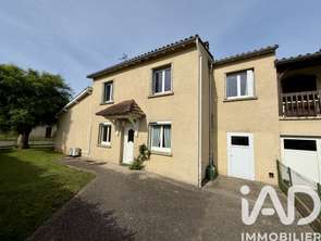 Vente Maison 4 chambresLacapelle-Marival
