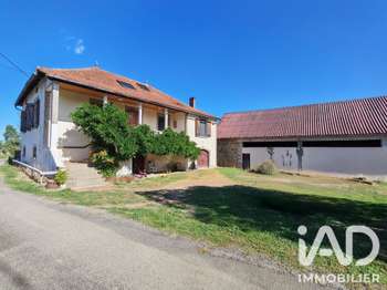 Vente Maison 3 chambresLacapelle-Marival