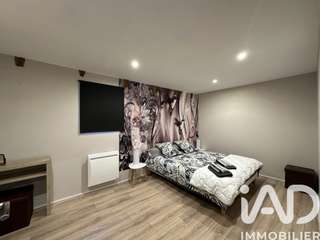 Vente maison 19 pièces