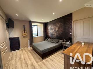 Vente maison 19 pièces