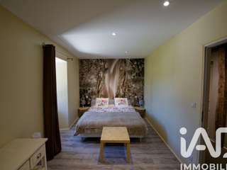 Vente maison 19 pièces