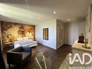 Vente maison 19 pièces