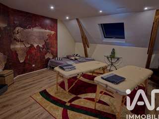 Vente maison 19 pièces