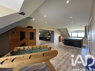 Vente maison 19 pièces
