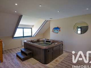 Vente maison 19 pièces