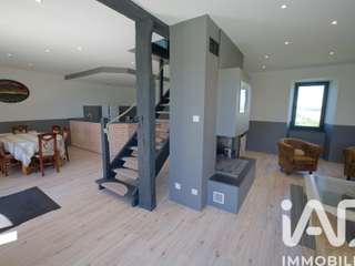 Vente maison 19 pièces