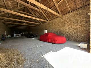 Vente maison 19 pièces