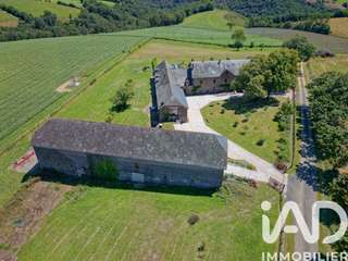 Vente maison 19 pièces