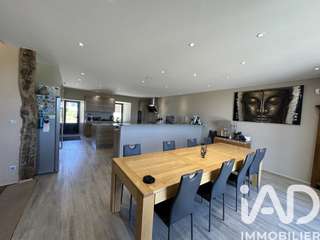 Vente maison 19 pièces