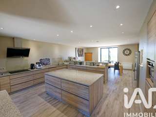 Vente maison 19 pièces