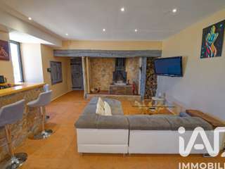 Vente maison 19 pièces