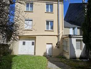 Vente Maison 8 chambresLacaune
