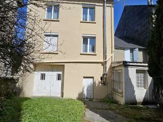 Vente maison 11 pièces Vente maison 11 pièces
