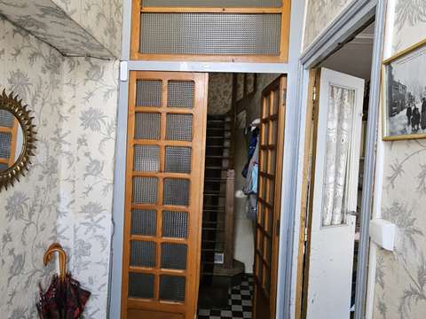 Vente maison 11 pièces Vente maison 11 pièces