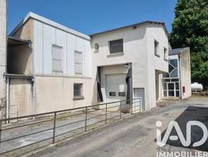 Vente Maison 1 chambreLacaune