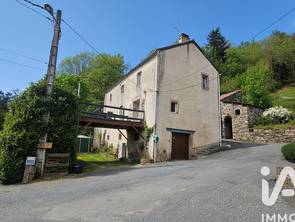 Vente Maison 3 chambresLacaune