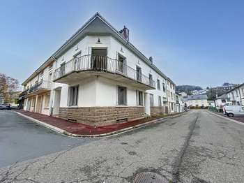 Vente Maison 5 chambresLacaune