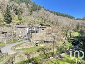 Vente Maison 3 chambresLacaze