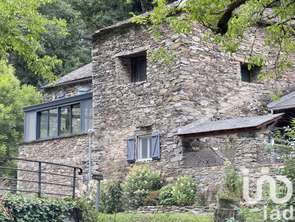 Vente Maison 3 chambresLacaze