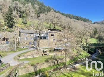 Vente Maison 3 chambresLacaze