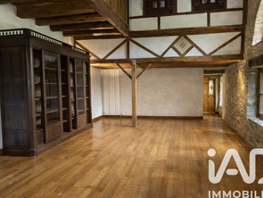 Vente Maison 3 chambresLacaze