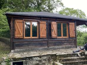 Vente Maison 2 chambresLacaze
