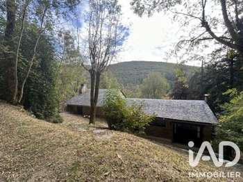 Vente maison 5 pièces Lacaze 81