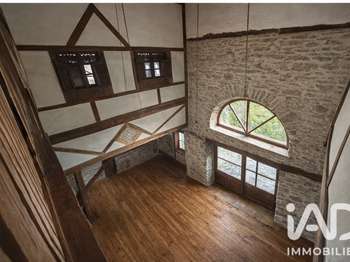 Vente Maison 3 chambresLacaze