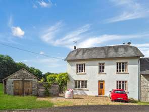 Vente Maison 3 chambresLacelle