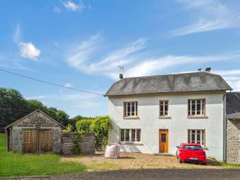 Vente maison 4 pièces Lacelle 19