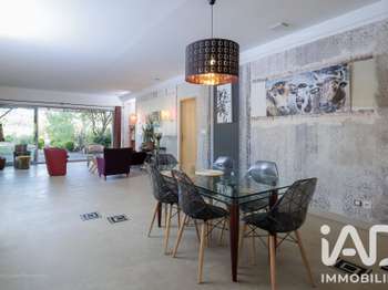 Vente Maison 4 chambresLacenas