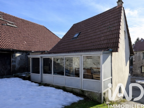 Vente Maison 2 chambresLachamp-Raphaël