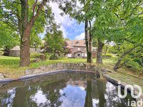 Vente Maison 4 chambresLachamp-Raphaël