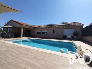Vente Maison 5 chambresLachapelle-Auzac
