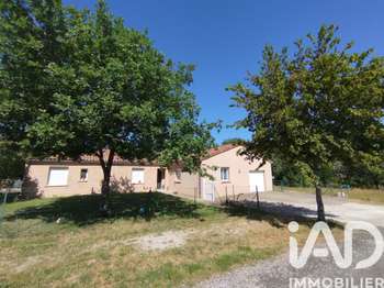 Vente Maison 5 chambresLachapelle-Auzac