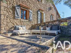 Vente Maison 8 chambresLachapelle-sous-Aubenas