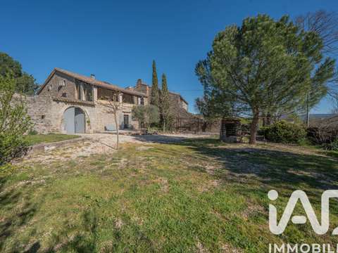 Vente maison 9 pièces