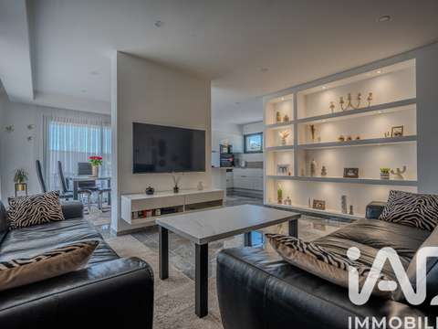 Vente maison 5 pièces Lachapelle-sous-Aubenas 07