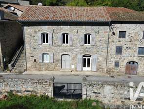 Vente Maison 3 chambresLachapelle-sous-Chanéac