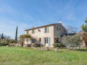 Vente Maison 5 chambresLacoste