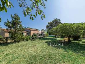 Vente Maison 4 chambresLacoste