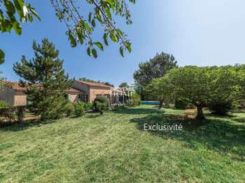 Vente Maison 4 chambresLacoste