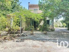 Vente Maison 4 chambresLacoste