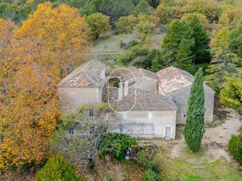 Vente maison Lacoste 84