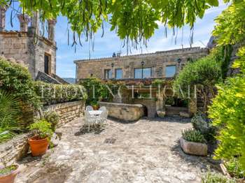 Vente Maison 4 chambresLacoste
