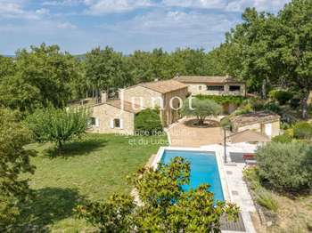 Vente Maison 4 chambresLacoste
