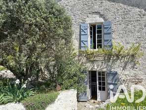 Vente Maison 5 chambresLacour