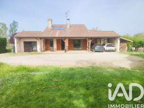 Vente Maison 4 chambresLacourt-Saint-Pierre